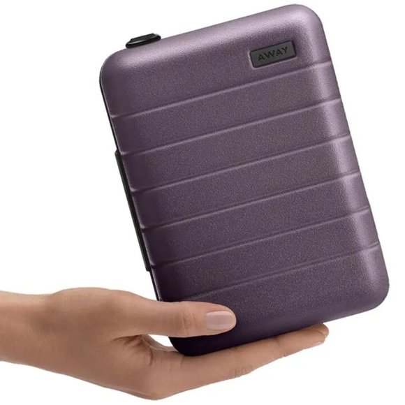 *RARE* AWAY Luminous "Mini" ~Amethyst~ SOLD OUT - Picture 5 of 7